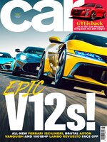 CAR UK